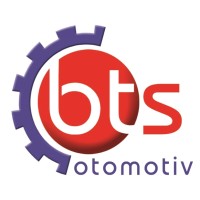 BTS Otomotiv logo - Similar company to Evorino