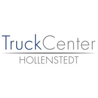 Truck Center Hollenstedt GmbH & Co. KG logo - Similar company to P. Van Der Velden