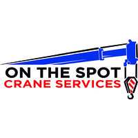 On The Spot Crane Services