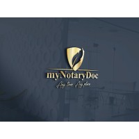 MyNotaryDoc LLC logo - Similar company to Gotary.Com