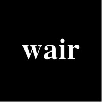 Velas Wair logo - Similar company to Suav.Ela® - Velas Aromáticas Artesanais