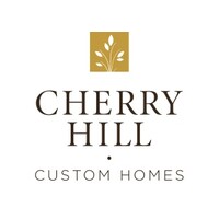 Cherry Hill Custom Homes logo - Similar company to D