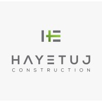 HAYETUJ CONSTRUCTION LTD logo - Similar company to Kemdi Construction