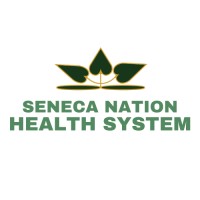 Seneca Nation Health System logo - Similar company to Rnb Ip
