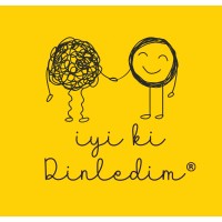 İyi ki Dinledim logo - Similar company to Nekodu Technology Ltd