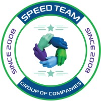 Speed Team Group logo - Similar company to Rs Windtech Engineers (P) Ltd