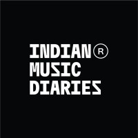 The Indian Music Diaries logo - Similar company to The Score Magazine