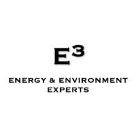 Energy & Environment Experts (E³) logo - Similar company to Innovation Factory