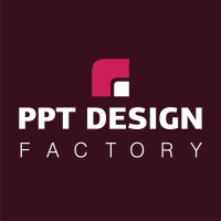 PPT Design Factory logo - Similar company to Techband Technologies Pvt Ltd
