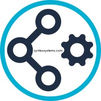 Syntex Systems Soluciones Integrales logo - Similar company to Cmz Sistemi Elettronici Srl