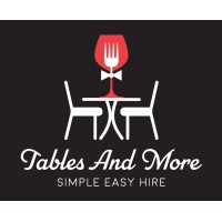 Tables And More Limited logo - Similar company to Yolo Events