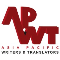 Asia Pacific Writers and Translators logo - Similar company to Snow Leopard Publishing, Llc