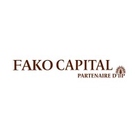 Fako Capital logo - Similar company to Comoé Capital