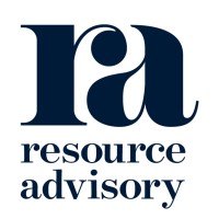 Resource Advisory logo - Similar company to Liberated Leaders