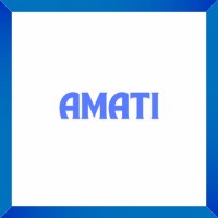 Amati logo - Similar company to Steadycontrol