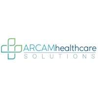 ARCAM Healthcare Solutions logo - Similar company to The Sloan Group
