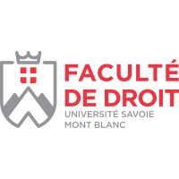 Faculté de droit de l'USMB logo - Similar company to Université Savoie Mont Blanc