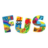 Rishagen FUS barnehage logo - Similar company to Do:Be
