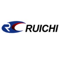 Rich-Rubber logo - Similar company to Ruichi Robot(Shenzhen)Co.,Ltd