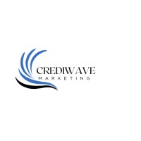 Crediwave logo - Similar company to Mesomed