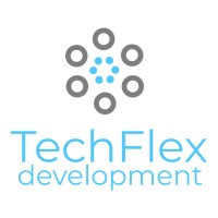 TechFlex Development logo - Similar company to Buildeng