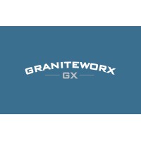 Graniteworx GX logo - Similar company to Fox Group