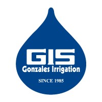 Gonzales Irrigation Systems logo - Similar company to Millennial Ag Podcast
