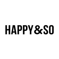 HAPPY & SO logo - Similar company to Capronier
