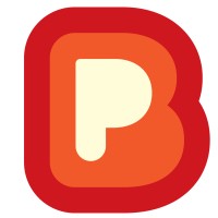 Peanut Butter Bar logo - Similar company to Chacho Hot Sauce