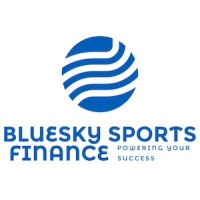 BlueSky Sports Finance logo - Similar company to Superpirates