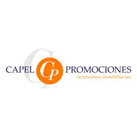 Capel Promociones logo - Similar company to Ikonia Homes