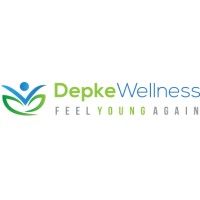 Depke Wellness logo - Similar company to Human Interaction Experience