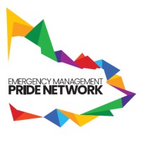 Emergency Management Pride Network Victoria logo - Similar company to Multicultural Emergency Management Partnership