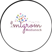 Imigrom Mediatech logo - Similar company to Easywisy Solutions