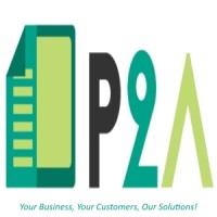 Paper2Apps logo - Similar company to Smart I.T Solutions