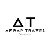 AMRAP Travel LLC logo - Similar company to Amrap Marketing