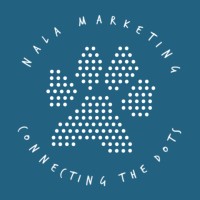 Nala Marketing logo - Similar company to Apexdrop - A Better Way To Build Brand Buzz