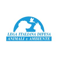 LEIDAA logo - Similar company to Ali - Animal Law Italia Ets