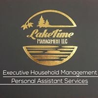 LakeTime Management LLC logo - Similar company to Vilas County Economic Development Corporation