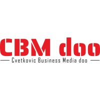 Cvetkovic Business Media - Cbm Doo logo - Similar company to Infinite Intelligence Support
