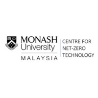 Centre for Net-Zero Technology (Future Centre) logo - Similar company to Monash Malaysia School Of Engineering