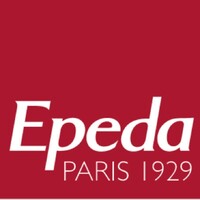 Epeda Paris 1929 logo - Similar company to Le Cocon Coaching