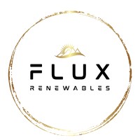 Flux Renewables logo - Similar company to Universal Renewables