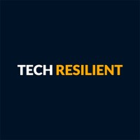 Tech Resilient logo - Similar company to Simplified Cloud
