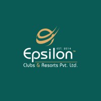 Epsilon Clubs and Resorts logo - Similar company to Epsilon Infraprojects