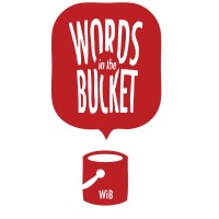 Words In The Bucket