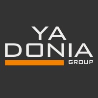 Yadonia Group logo - Similar company to Vasmob