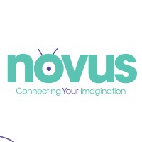 Novus Pakistan logo - Similar company to Comtech Bpo Solutions