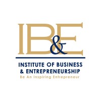Institute Of Business & Entrepreneurship