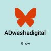 Adweshadigital logo - Similar company to Quick Solution Media